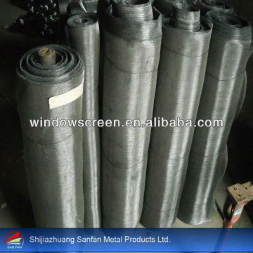 galvanized insect mesh (ISO 9001:2000)