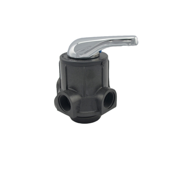Runxin F56F, F56F1, F56F2 Van điều khiển bộ lọc đa bộ lọc và van lọc nước: Hướng dẫn kỹ thuật và hướng dẫn sử dụng