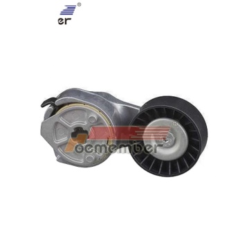 Tensionador de correia de caminhão novo para Iveco - 504315785