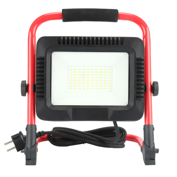 Portable LED Flood Lights: 20W to 100W - Perfect for Camping and Emergency Use