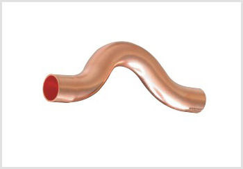 Copper Fitting Reducing Coupling Reducer C X C