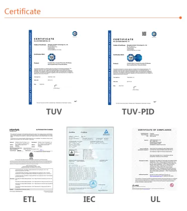 Longi N-Type Solar Panels: HI-MO 7 Technology