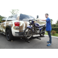 Aluminum Motorcycle Carrier