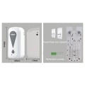 Touchless Wall Mounted Sensor Soap Dispenser
