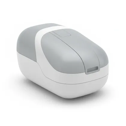 Medical Electronic Tester Plastic Housings