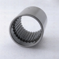 Involute Spline Screw Elements for Twin Screw Extruder