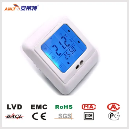 220v electric room thermostat