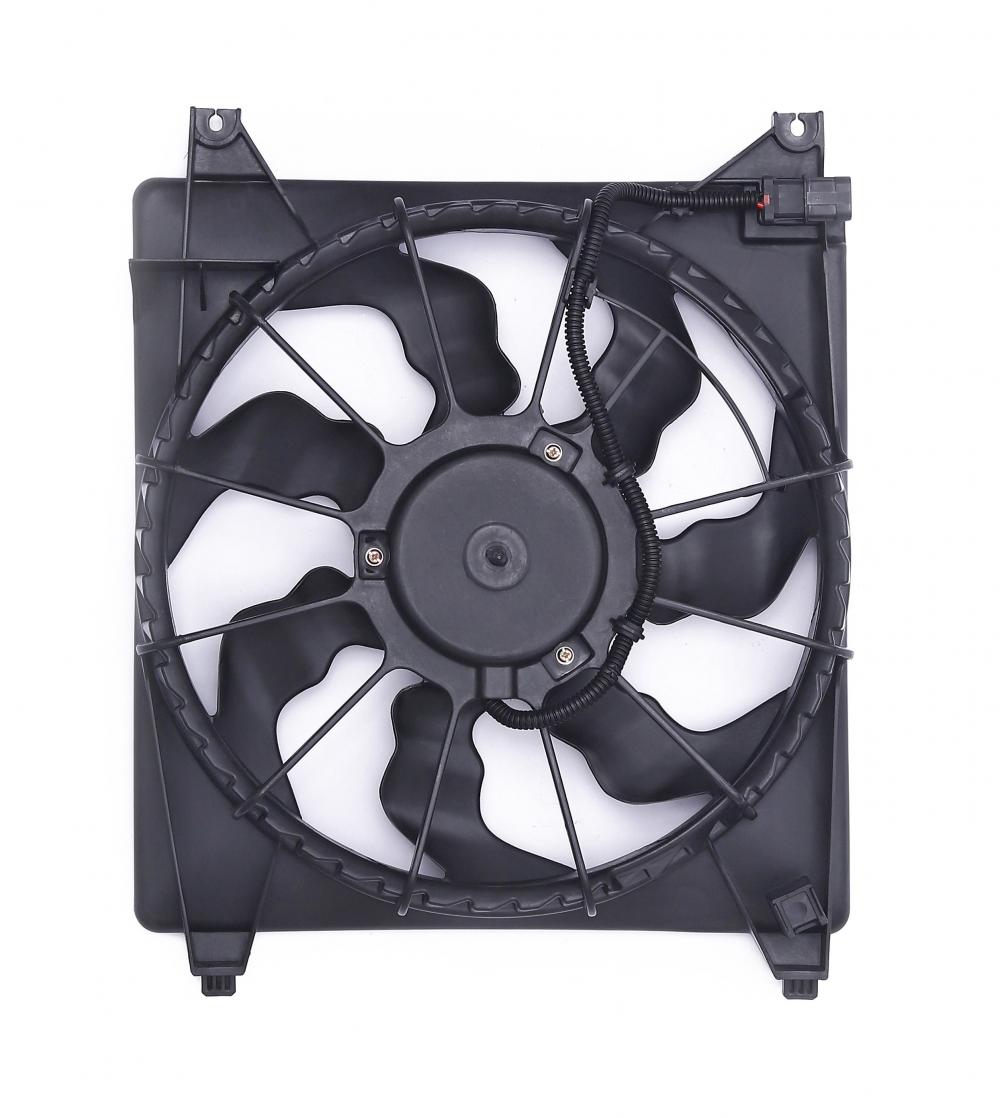 25380-4h000 Hyundai Starex Radiator Fan Cooling Fan, High