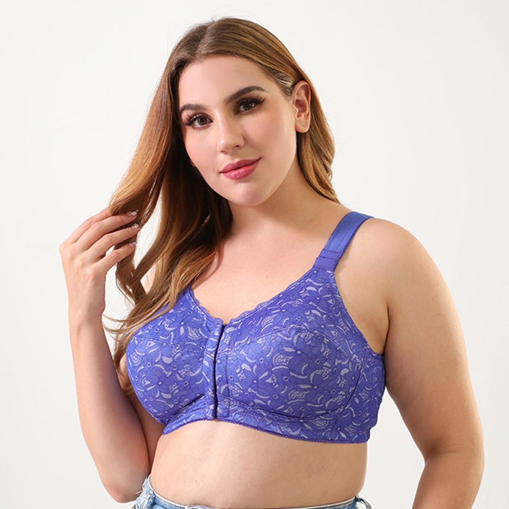 Plus Size Bra