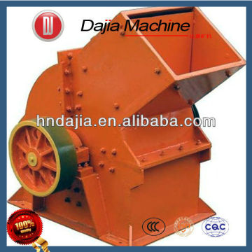 Stone Processing Machine PC Series Ring Hammer Crusher