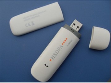 3G USB Modem HSDPA in English Support Tablet Android/Mac