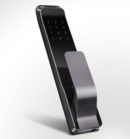 3D Face Recognition Smart Door Lock