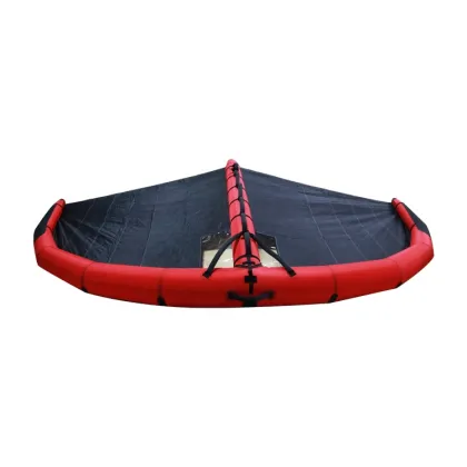 Customized Hydrofoil Kite Surf Board: Inflatable Wing Foil for Surfing