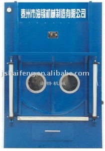 Tumble Dryer & Drying Equipments