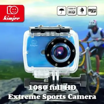 gopro similar sports camera