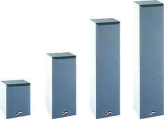 Indoor Column Speaker /PA column speaker