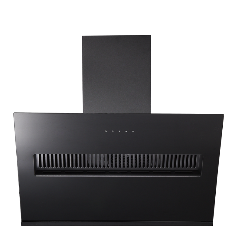 New Design Painted Black  Cooker Hood 90cm Range Home Appliances Range Hood Best Seller Cooker Hoods