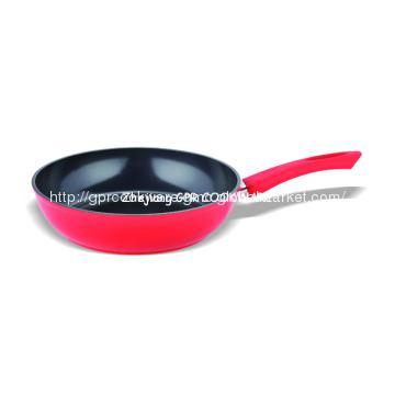 Forged Aluminium Deep Fry Pan