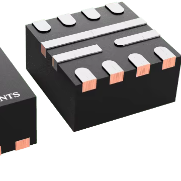 TPS6209733RWKT - Integrated Circuit IC Chip