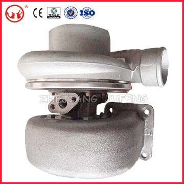 JF114005 H1E 3528777 3802345 turbone turbocharger engine 6CTA OEM 3528708