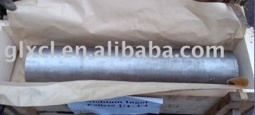 Niobium products