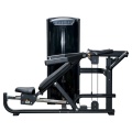 Commercial Flat Leting Press, 90 graders gymutrustning