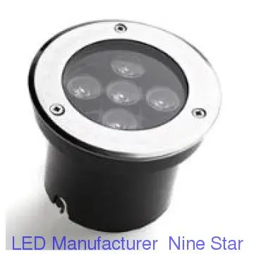 LED underground light 6W