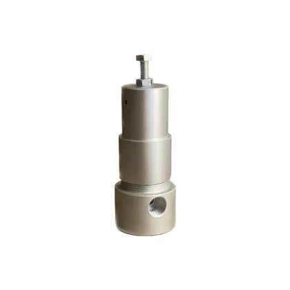 Chinese Supplier 36854149 Pneumatic Regulator Valve for Industrial Compressor Parts Air Compressor