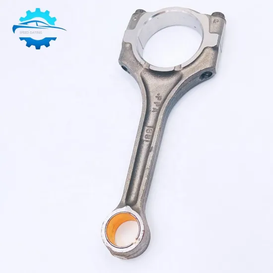 High-Quality OEM Connecting Rod 13210-PPA-000 for CM5 RB1 RE4