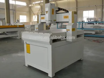 cnc 6090 router