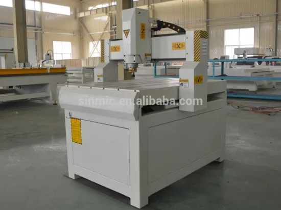 wood door cnc router cutting