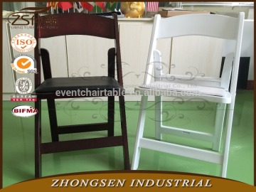 Plastic Folding Chair PP Commercial Furniture Cheap Event Chair Banquet Chair