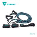 Exercício Fitness Pro Resistance Bands