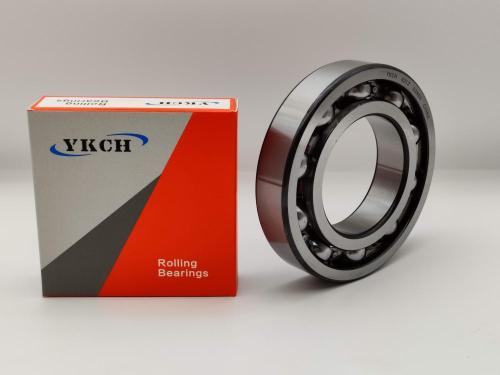 Deep groove ball bearing 6212