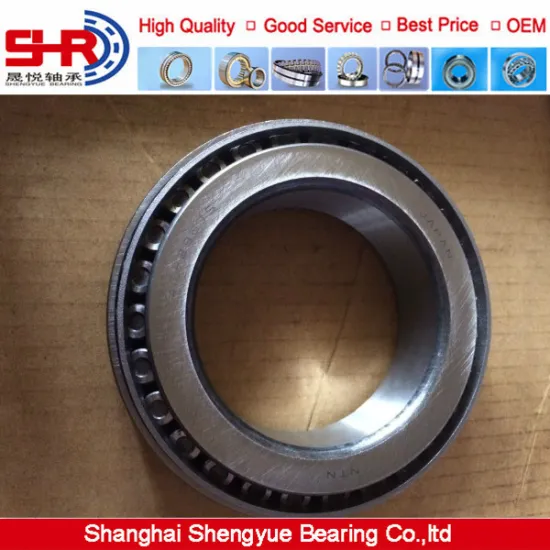 NTN tapered roller bearings 4T-32907U,4T-32908XU,4T-32909U