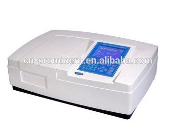 High-Performance UV-Vis Spectrometer,High-Precision UV-Vis spectrometer