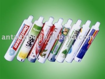 medcine tube