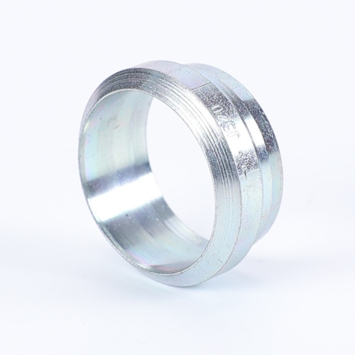 China JS High Pressure Joint Metal Snap Ring Supplier