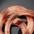 Fio de cobre de 3 mm/fio de cobre de 0,10 mm/fio de cobre preso