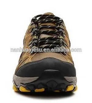 EN20345 CE industrial hiking shoes safety sport men working safety hiking shoes