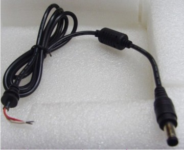 5.5 * 2.1 mm Gleichstromkabel Laptop