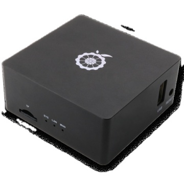 Special Metal Shell Case for Orange Pi R1 Plus LTS