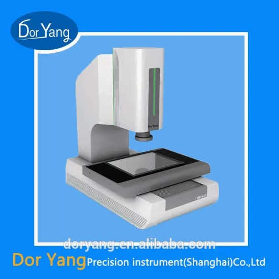 Dor Yang VMU CNC Video Measuring Machine Measuring Instrument