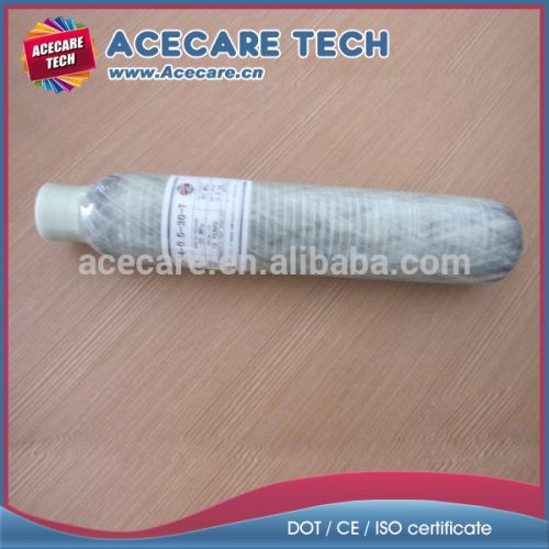 Carbon Fiber Bottle,air Bottle,gas Bottle, High Quality Carbon Fiber