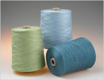 Dyed Viscose Rayon Filament Yarn for Knitting and Weaving