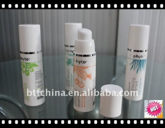 medicine bottle