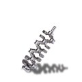 Crankshaft for HYUNDAI D4DB Engine 23100-45500