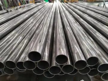 1020 Steel Tube Astm A513 BK Automotive Industry