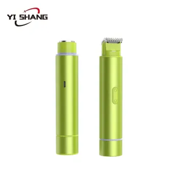MEG-568-5 Lady Cordless Shaver