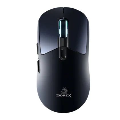 4K Universal High Speed Competitive Gaming Mouse - PX-PRO Professional Ergonomic Design